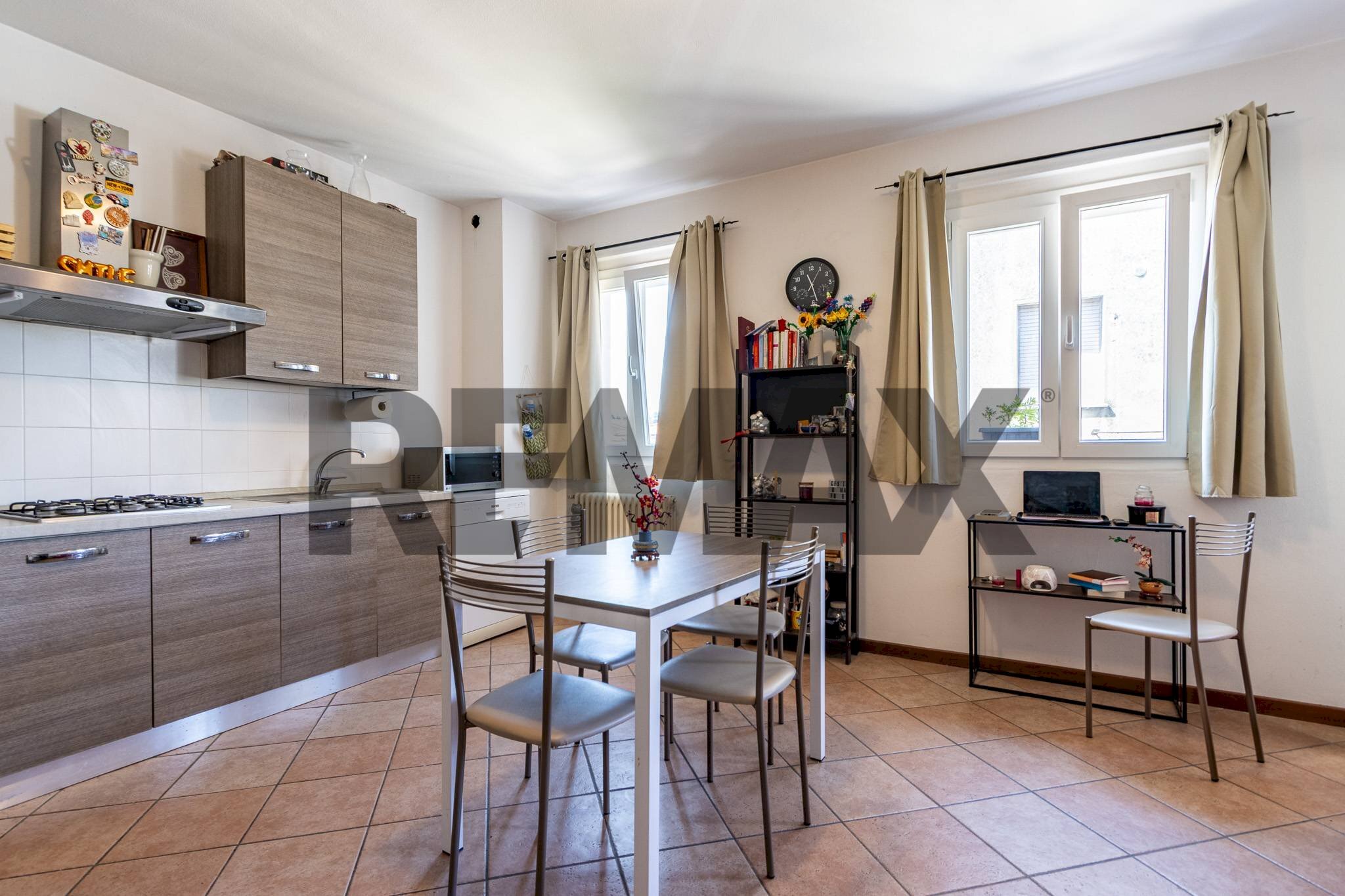 Cucina - Two-room apartment via Milano
 
40, Cantù - photo 1