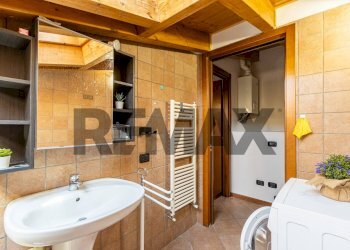 Bagno - Two-room apartment via Milano
 
40, Cantù - photo 12