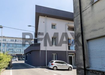 Edificio all\'aperto - Two-room apartment via Milano
 
40, Cantù - photo 20