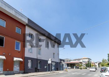 Edificio all\'aperto - Two-room apartment via Milano
 
40, Cantù - photo 23
