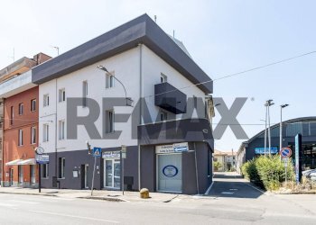 Edificio all\'aperto - Two-room apartment via Milano
 
40, Cantù - photo 25