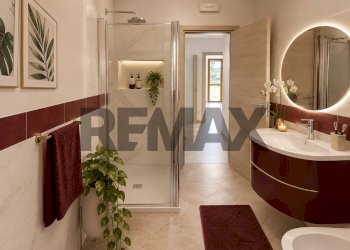 Bagno - Three-room apartment Piazza Fratelli Kennedy
 
22, Magenta - photo 7
