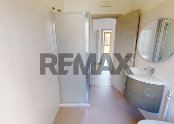 Bagno - Three-room apartment Piazza Fratelli Kennedy
 
22, Magenta - photo 18
