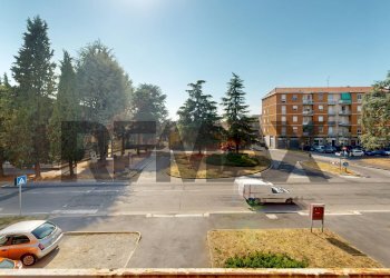 Edificio all\'aperto - Three-room apartment Piazza Fratelli Kennedy
 
22, Magenta - photo 20