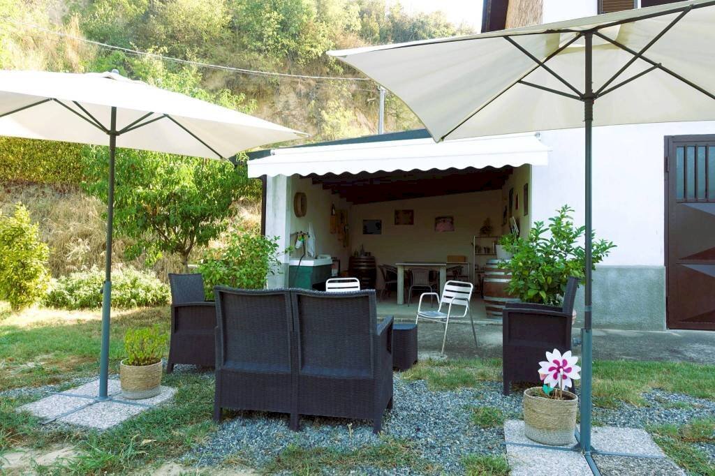 Giardino - Rustic Mombercelli - photo 2