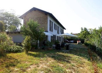 Giardino - Rustic Mombercelli - photo 3