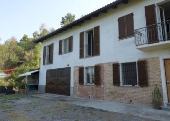 Facciata - Rustico Mombercelli - foto 5