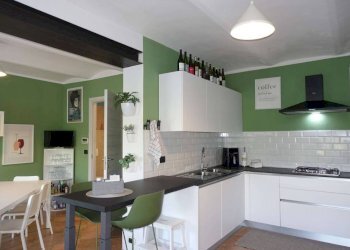 Cucina - Rustic Mombercelli - photo 6