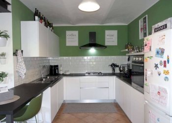 Cucina - Rustico Mombercelli - foto 7