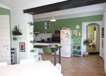 Interno non residenziale - Rustico Mombercelli - foto 8