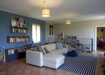 Salone - Rustic Mombercelli - photo 10
