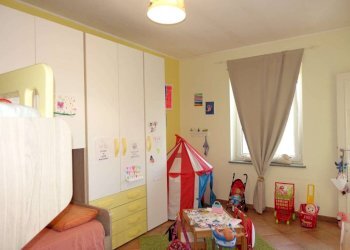 Camera da letto - Rustic Mombercelli - photo 11