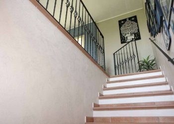 Scala - Rustico Mombercelli - foto 14