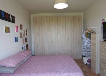 Camera da letto - Rustic Mombercelli - photo 16