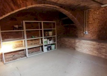 Stanza non arredata - Rustico Mombercelli - foto 20
