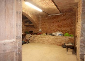 Cantina - Rustico Mombercelli - foto 22