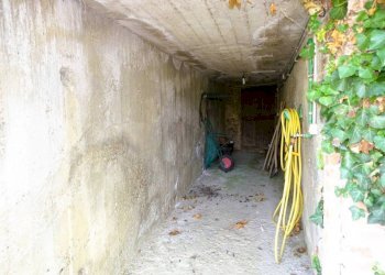 Cantina - Rustico Mombercelli - foto 23