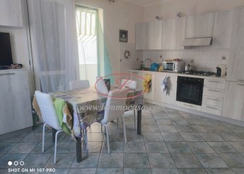 Grande zona giorno - Two-room apartment Via Cesare Battisti 59, Diano Marina - photo 1