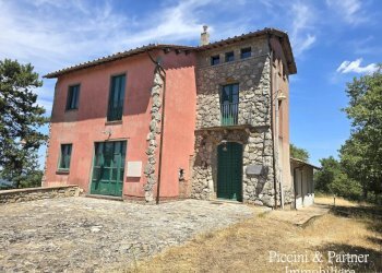 03 - Villa Vocabolo Fiatello, San Venanzo - photo 3