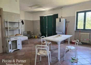 13 - Villa Vocabolo Fiatello, San Venanzo - photo 13