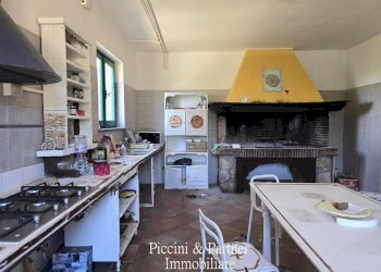 14 - Villa Vocabolo Fiatello, San Venanzo - photo 14