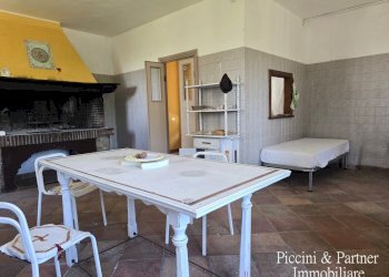 15 - Villa Vocabolo Fiatello, San Venanzo - photo 15