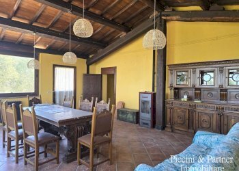 17 - Villa Vocabolo Fiatello, San Venanzo - photo 17