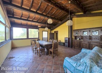 18 - Villa Vocabolo Fiatello, San Venanzo - photo 18