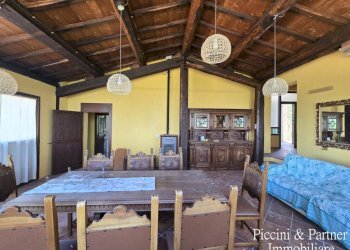 19 - Villa Vocabolo Fiatello, San Venanzo - photo 19