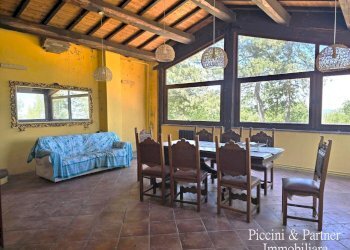 24 - Villa Vocabolo Fiatello, San Venanzo - photo 24