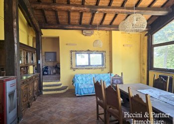 26 - Villa Vocabolo Fiatello, San Venanzo - photo 26