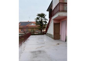 Semi-detached house Mombercelli - photo 4