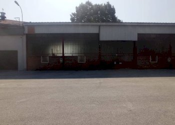 Capannone Via Crocetta, Cuneo - foto 2