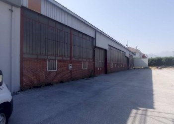 Capannone Via Crocetta, Cuneo - foto 4