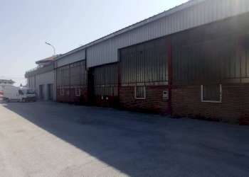 Capannone Via Crocetta, Cuneo - foto 5