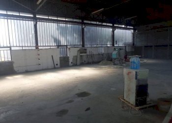 Capannone Via Crocetta, Cuneo - foto 6