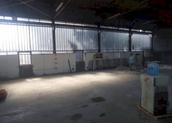 Capannone Via Crocetta, Cuneo - foto 7