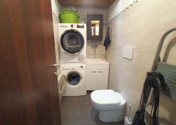 Casa semi indipendente Frazione Conoz, 7, Chatillon - foto 7