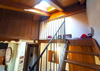 Casa semi indipendente Frazione Conoz, 7, Chatillon - foto 13