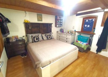 Casa semi indipendente Frazione Conoz, 7, Chatillon - foto 10