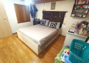 Casa semi indipendente Frazione Conoz, 7, Chatillon - foto 11