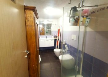 Casa semi indipendente Frazione Conoz, 7, Chatillon - foto 17