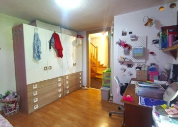 Casa semi indipendente Frazione Conoz, 7, Chatillon - foto 15