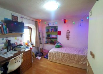 Casa semi indipendente Frazione Conoz, 7, Chatillon - foto 16