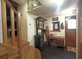 Casa semi indipendente Frazione Conoz, 7, Chatillon - foto 20
