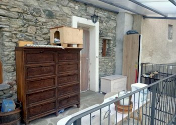 Casa semi indipendente Frazione Conoz, 7, Chatillon - foto 21