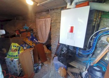 Casa semi indipendente Frazione Conoz, 7, Chatillon - foto 34