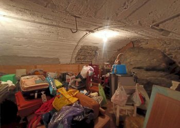 Casa semi indipendente Frazione Conoz, 7, Chatillon - foto 33