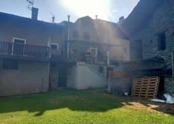 Casa semi indipendente Frazione Conoz, 7, Chatillon - foto 26