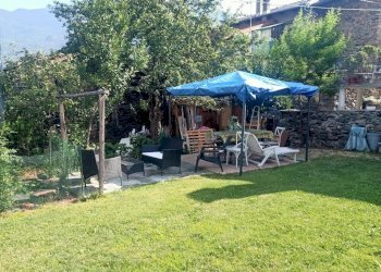 Casa semi indipendente Frazione Conoz, 7, Chatillon - foto 28